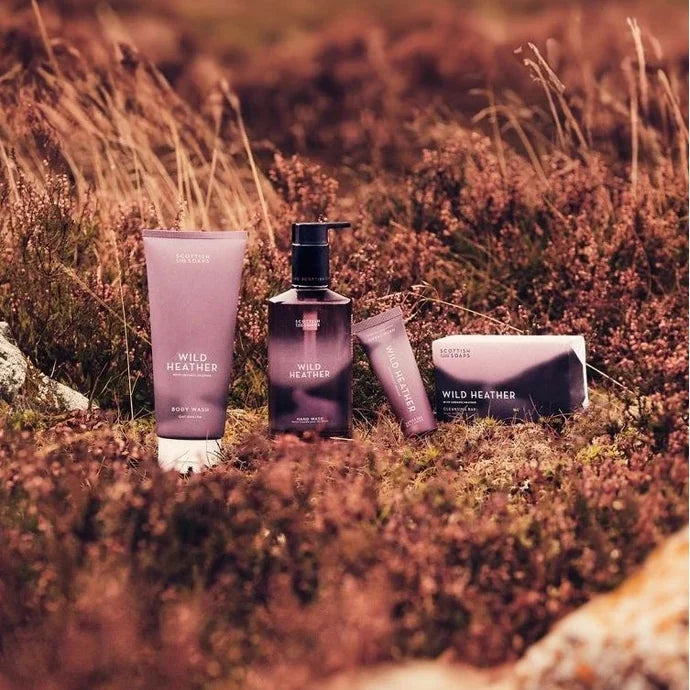 Scottish Fine Soaps