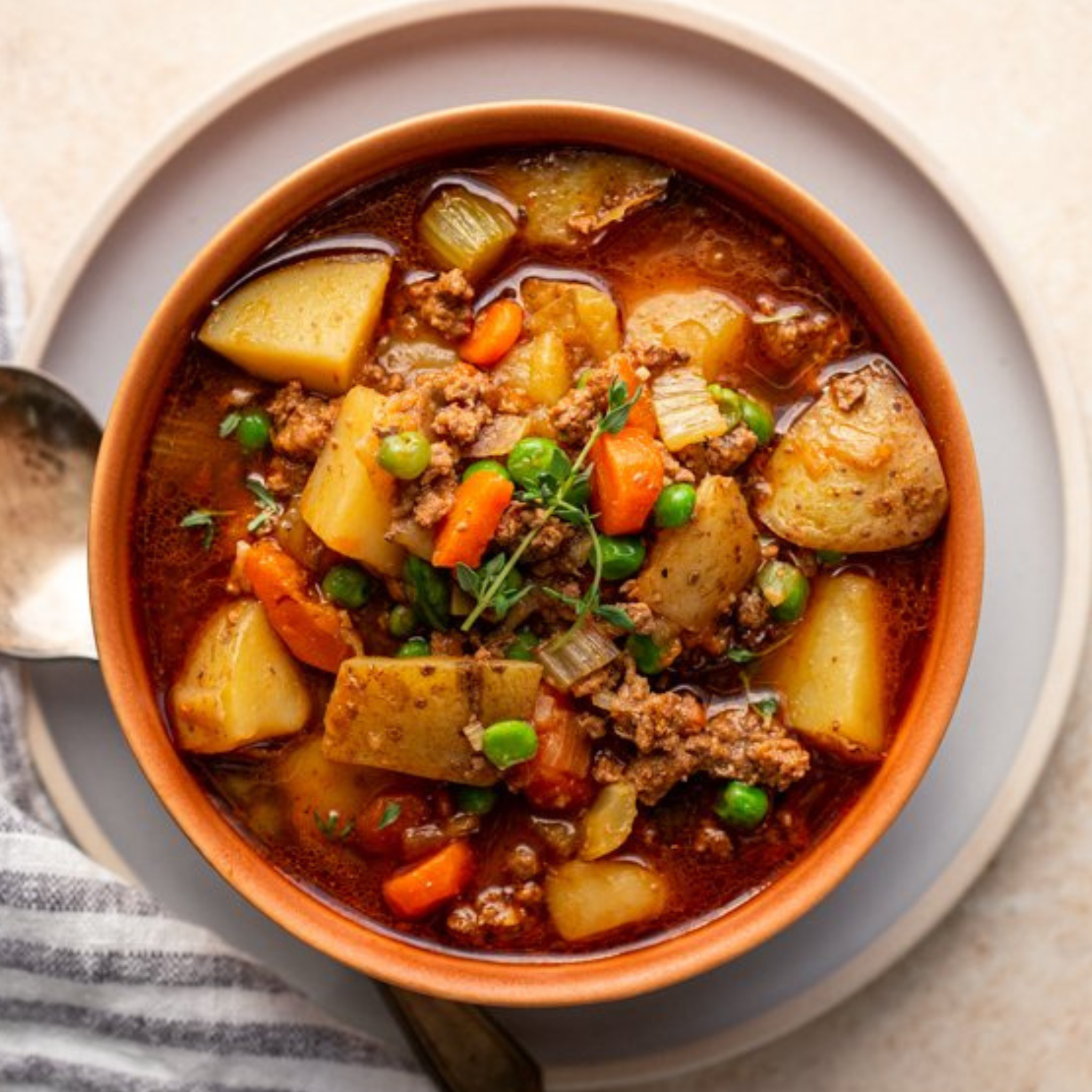 EPICSOUPS
