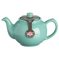Jade Teapot - 2 Cup