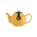 Mustard Teapot - 2 Cup