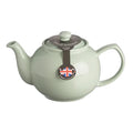 Mint Green Teapot - 6 Cup