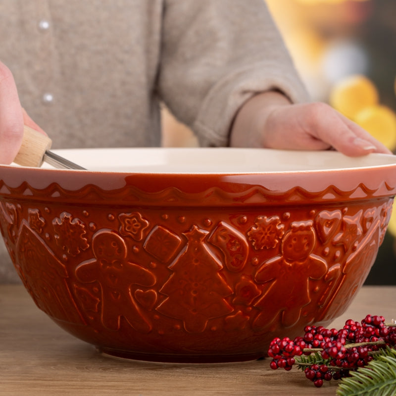 Mason Cash - Mixing Bowl 4L