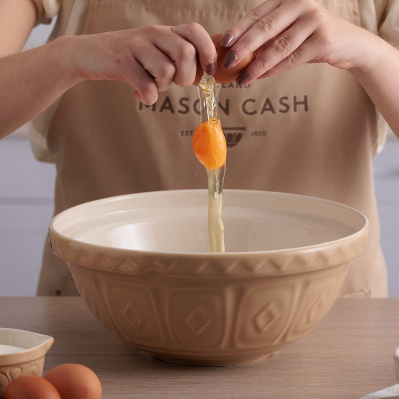 Mason Cash - Mixing Bowl 2.7L