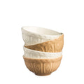 Mini Bowl Set 'Cane'