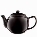 10 Cup Teapot - Brown