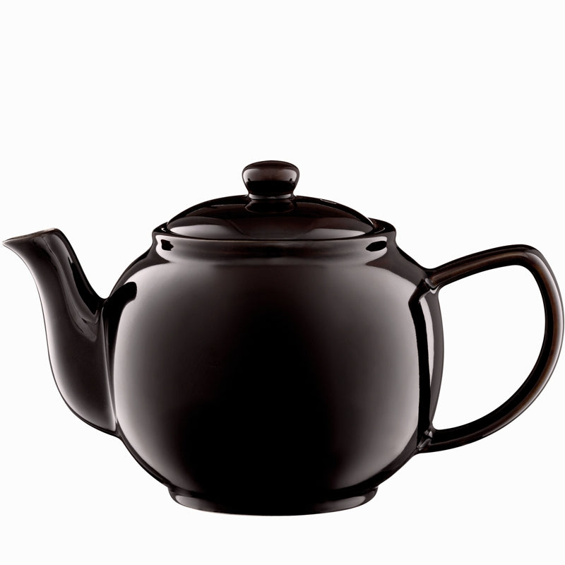 10 Cup Teapot - Brown