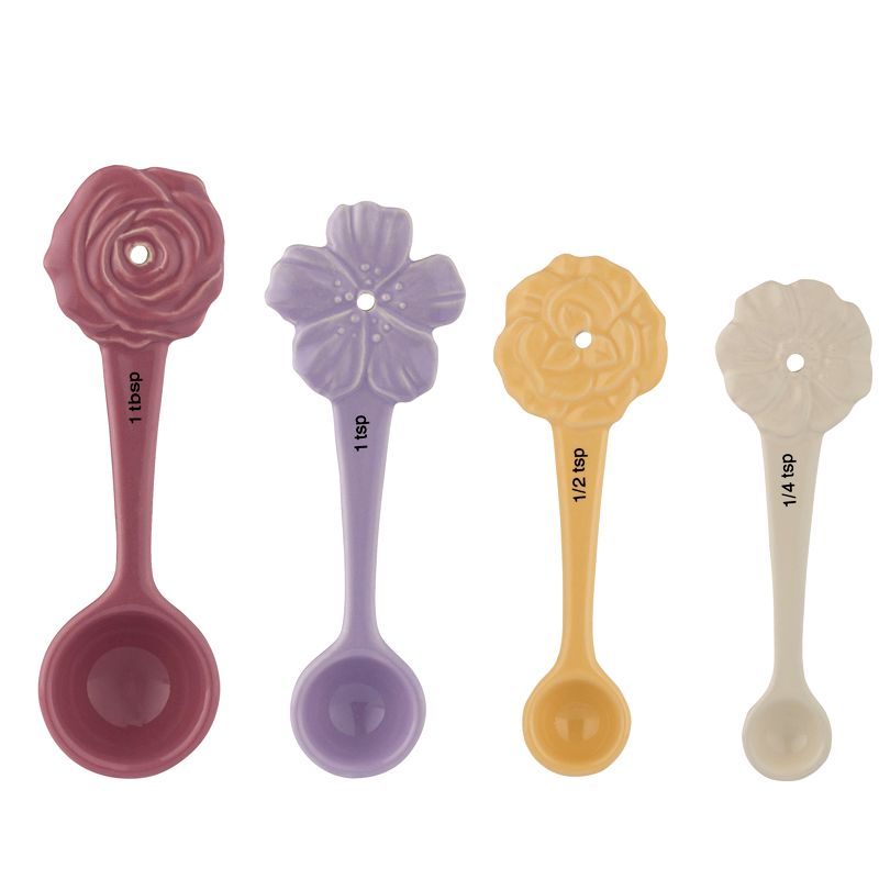 Mason Cash 'In The Meadow' Measuring Spoons