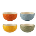 Mason Cash 'Home to Roost' Set 4 Mini Bowls