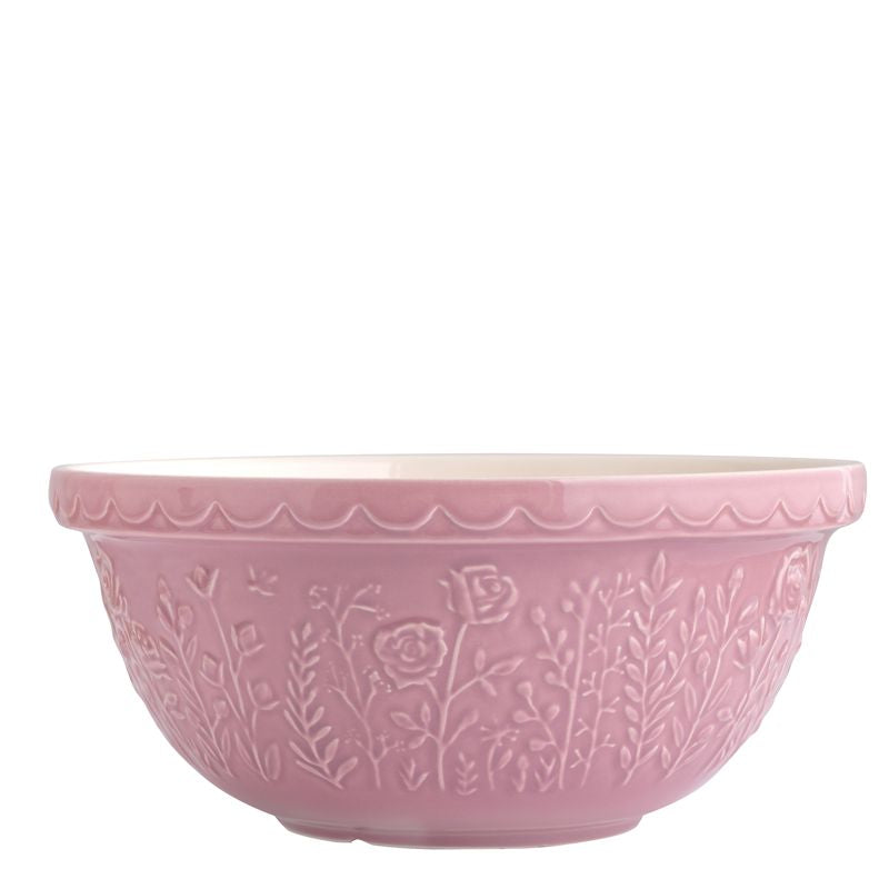 MASON MIXING BOWL MEADOW 11.75
