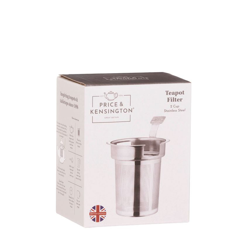 2-cup Teapot Filter