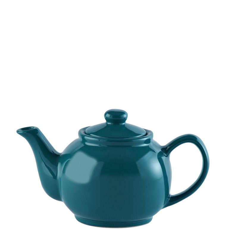 2 Cup Teapot - Green