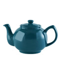 6 Cup Teapot - Green