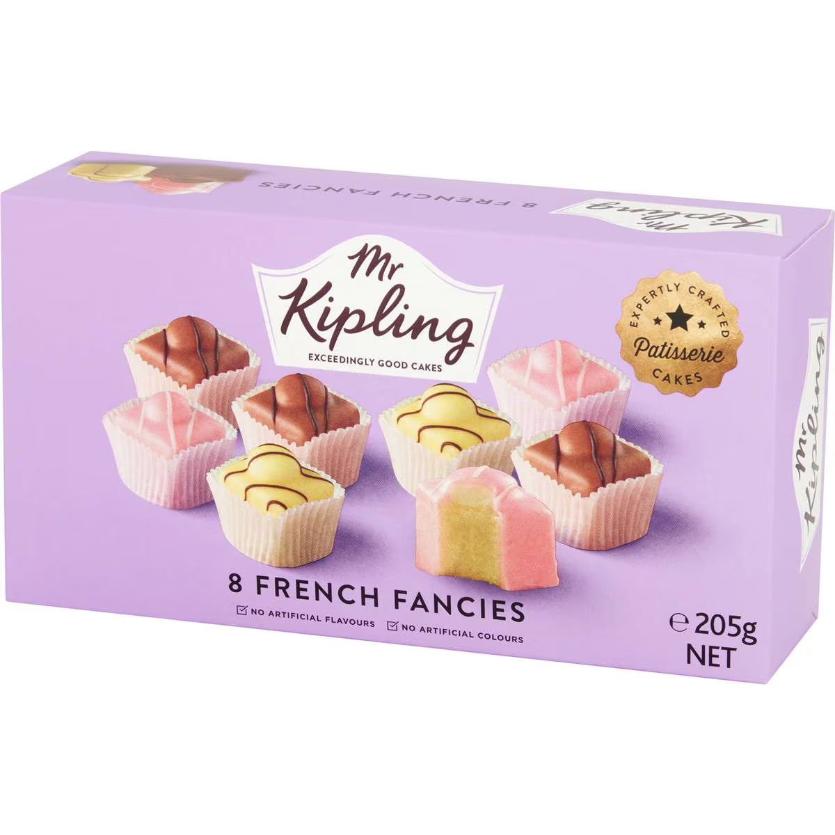 Mr. Kipling 'French Fancies'