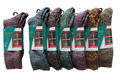 Ladies 'Cottage Socks' Small