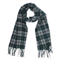 Lambswool Scarf - Cape Breton