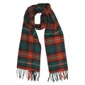Lambswool Scarf - Prince Edward Island