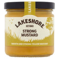 Lakeshore 'Strong' Mustard