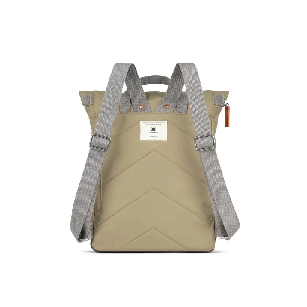 Canfield Medium Bag - Taupe