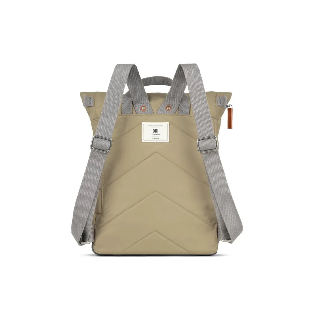 Canfield Medium Bag - Taupe