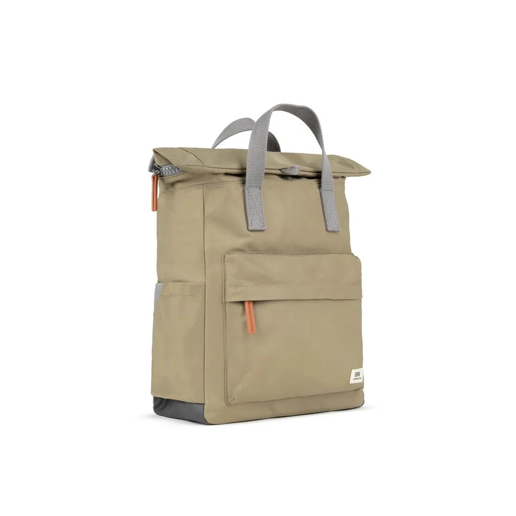 Canfield Medium Bag - Taupe