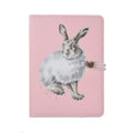 'Mountain Hare' Personal Organizer