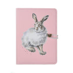 'Mountain Hare' Personal Organizer