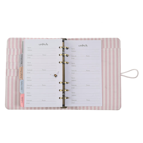 'Mountain Hare' Personal Organizer