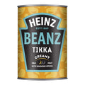 Heinz 'Tikka' Beans