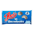 Lees' 10 pack Snowballs