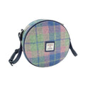 Harris Tweed 'Bannock' Bag
