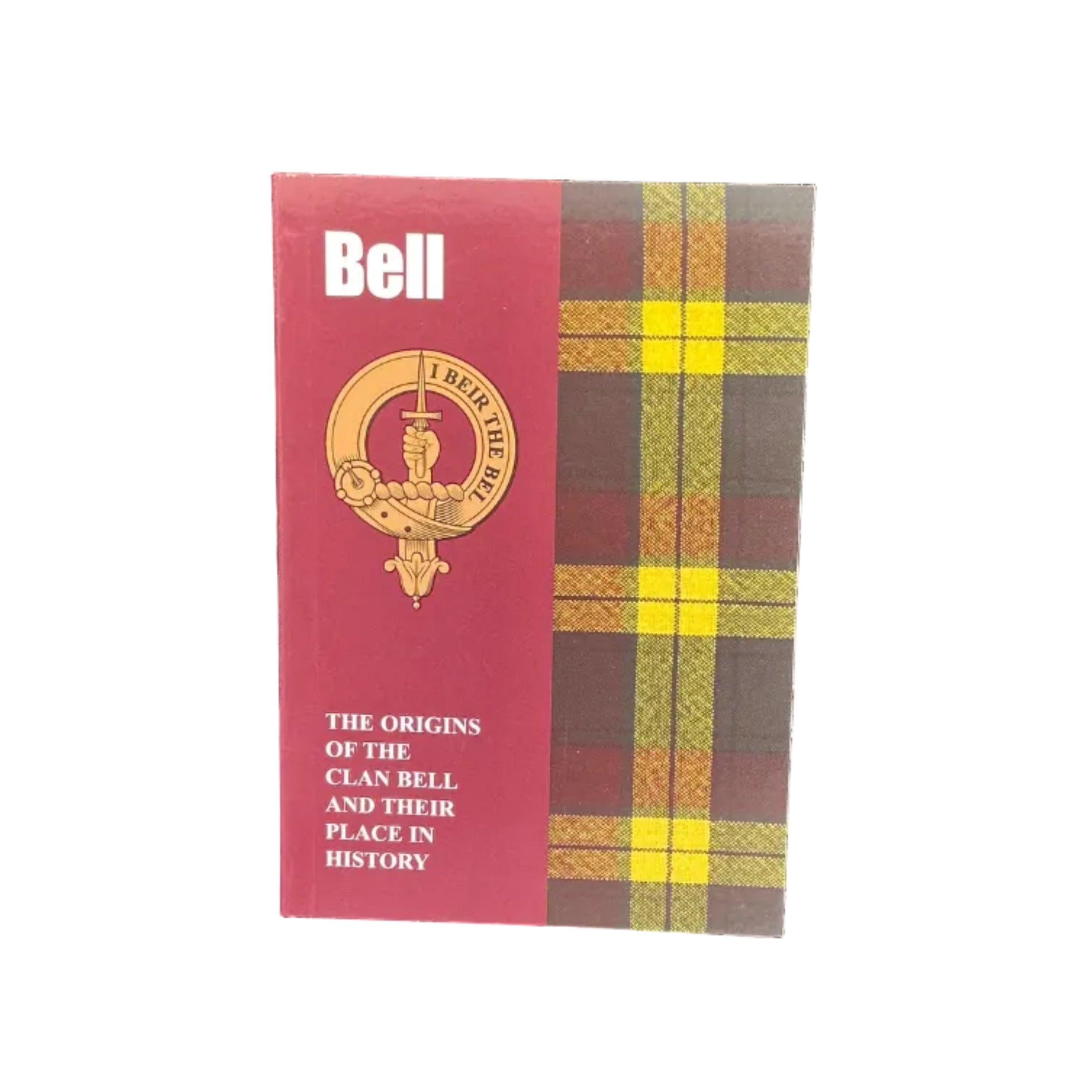 Clan Book - Bell