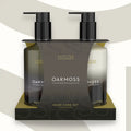 'Oakmoss' Hand Care Set