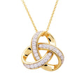Shanore - Celtic Knot Pendant