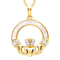 Shanore - Claddagh Pendant