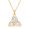 Shanore - Trinity Knot Pendant
