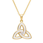 Shanore - Trinity Knot Pendant