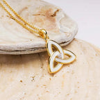 Shanore - Trinity Knot Pendant