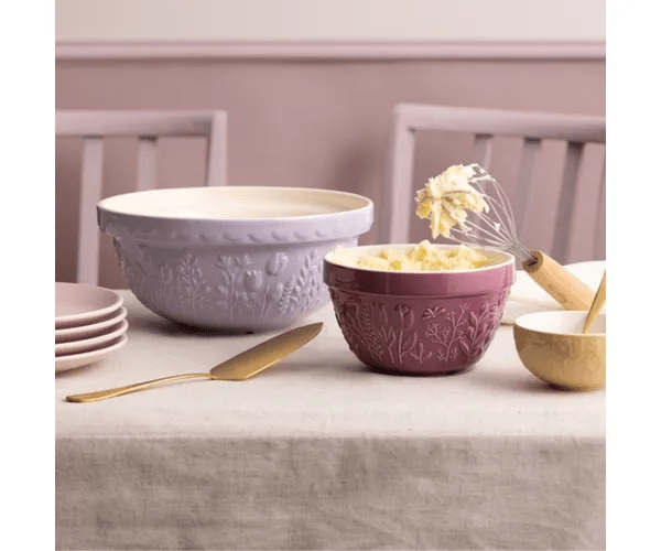 Bowl 'In the Meadow' 900mL