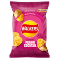 Walkers Prawn Cocktail Crisps 32.5g
