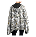 Tiffany Magnolia Women's Rain Cape