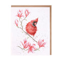 Wrendale Card 'Magnolia'