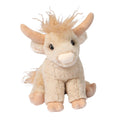 Douglas Toys 'Laddie Highland Cow Mini'