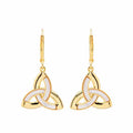 Shanore -  Trinity Knot Earrings