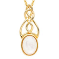 Shanore - Trinity Knot Necklace