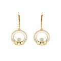 Shanore - Claddagh Earrings