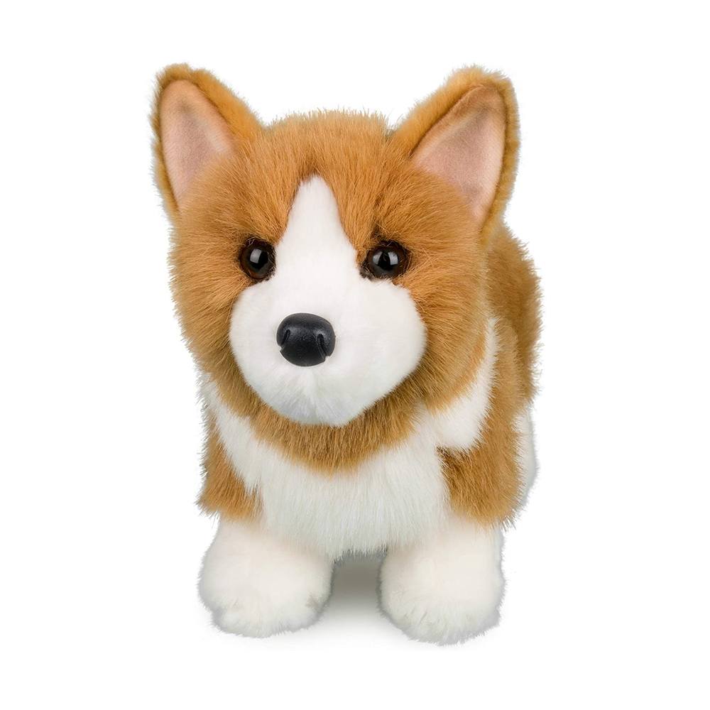 Douglas Toys 'Louie Corgi'