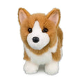 Douglas Toys 'Louie Corgi'