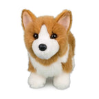 Douglas Toys 'Louie Corgi'