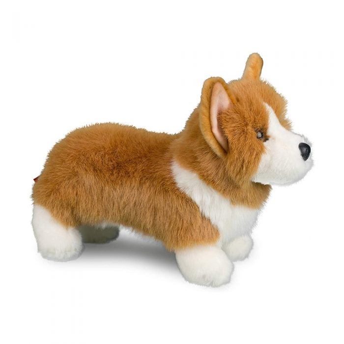 Douglas Toys 'Louie Corgi'