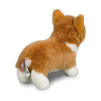 Douglas Toys 'Louie Corgi'